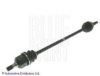 BLUE PRINT ADG08910 Drive Shaft
